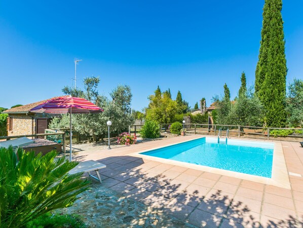 Pool Outdoor