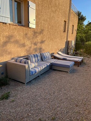 Terrass/Patio