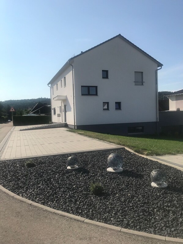 Exteriör