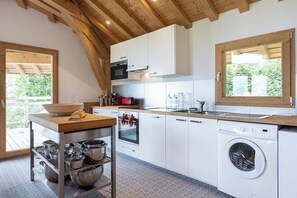 Eget kök