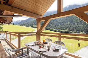 Terrazza/patio