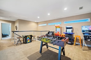 Spielezimmer