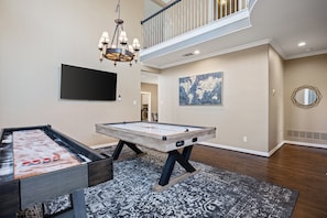 Spielezimmer