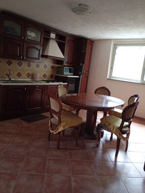 Restauration