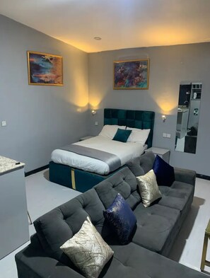 Habitación