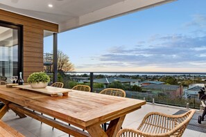Outdoor Living