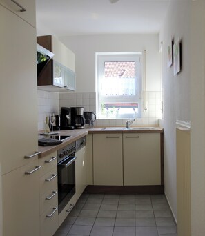 Eget kök