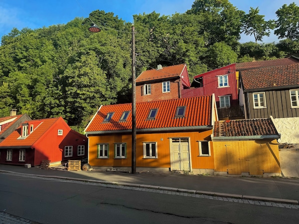 Ulkopuoli