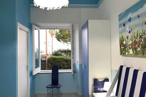 Interiör