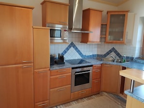 Cuisine privée