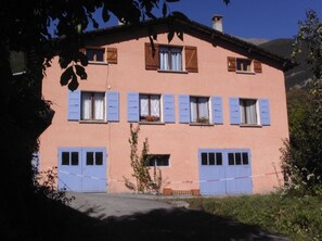 Exteriör