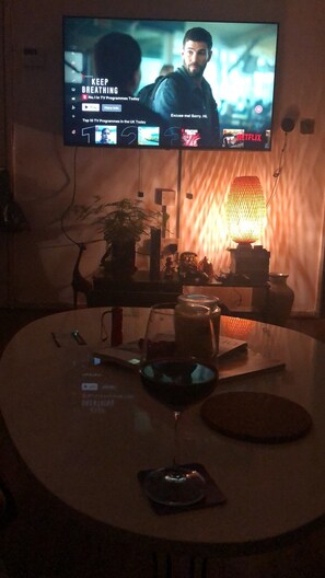 Television