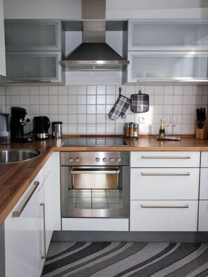 Eget kök