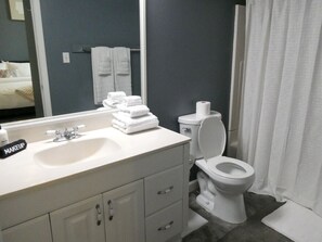 Bedroom 1 Ensuite