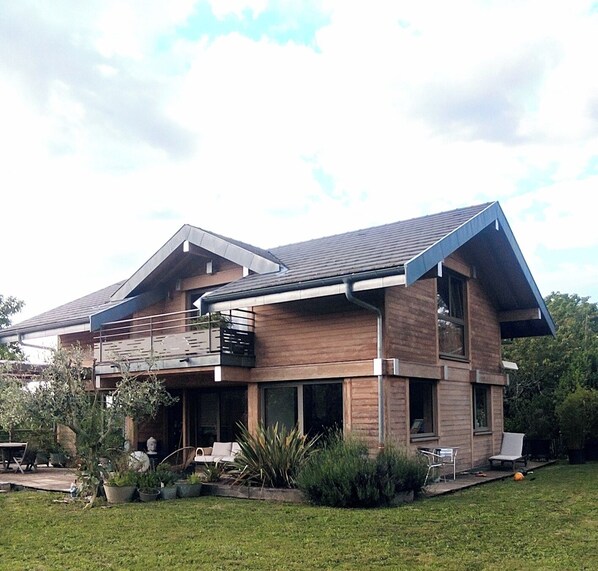 Exteriör
