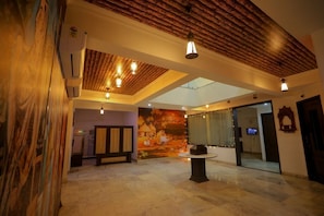 Intérieur
