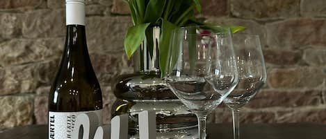 Repas et boissons