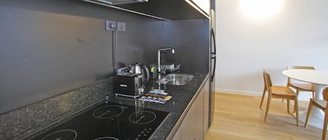 Cozinha privada