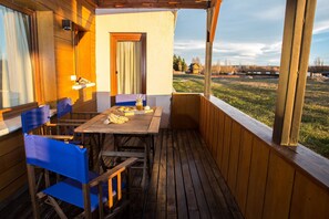 Balcony / Terrace