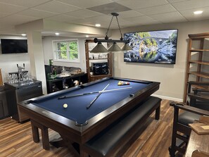 Sala de juegos