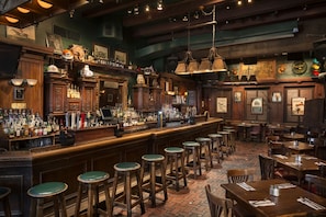 On-site Bar