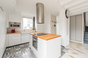 Eget kök