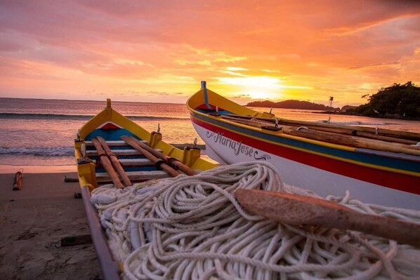 Strand
