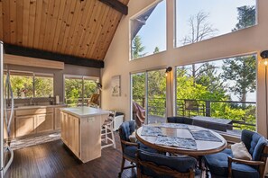 Indoors, Chair, Furniture, Nature, Outdoors