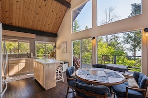 Indoors, Chair, Furniture, Nature, Outdoors