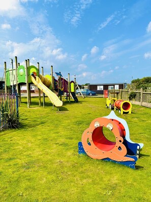 Playground / Recreation Area