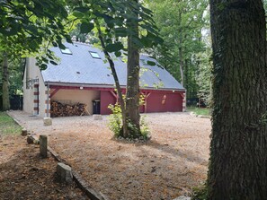 Boendeområde