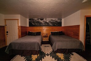 Beds