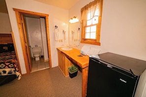 Room View