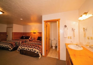 Room Wide View