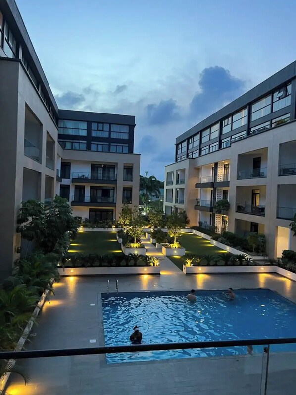 Pool