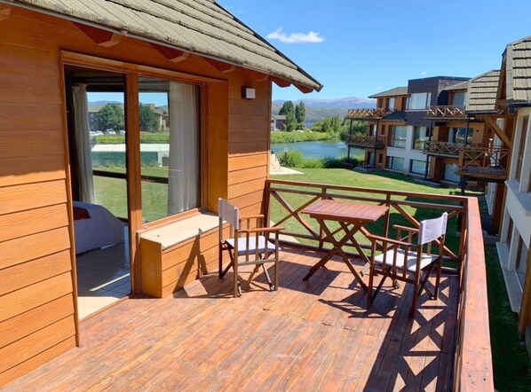 Balcony / Terrace