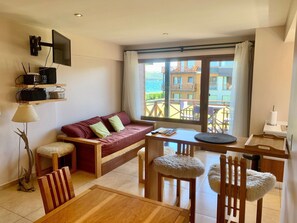 Dining area,Living Room
