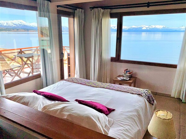 Bed,Bird's eye view