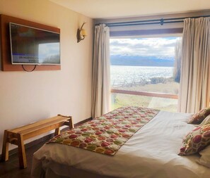 Bed,View(from property / room)