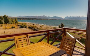 Balcony / Terrace