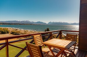 Balcony / Terrace