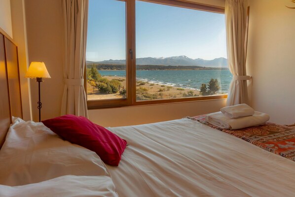 Bed,View(from property / room)