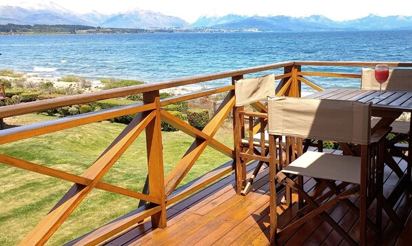 Balcony / Terrace,View(from property / room)