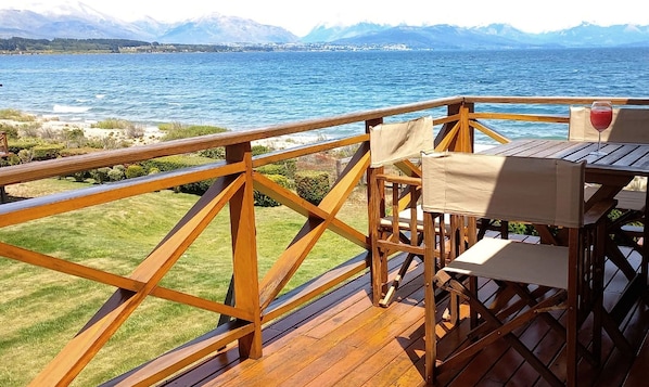 Balcony / Terrace,View(from property / room)