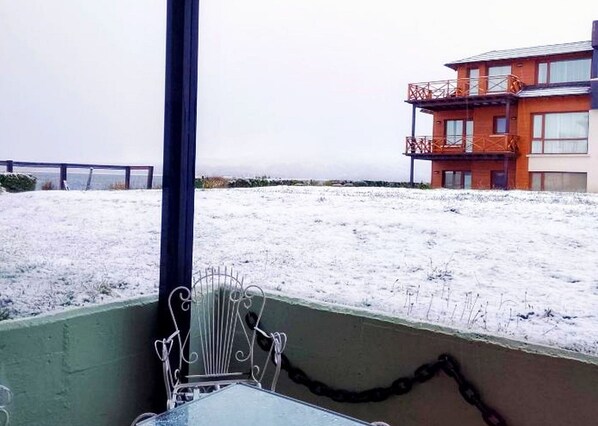 Balcony / Terrace