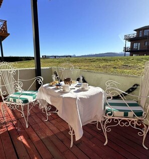 Balcony / Terrace
