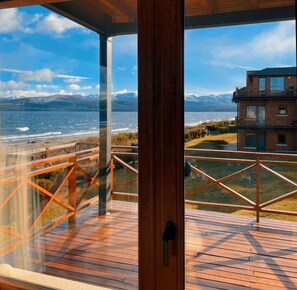 Balcony / Terrace