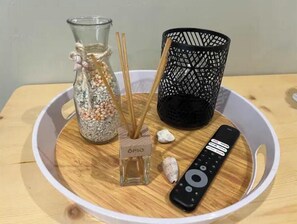 Miscellaneous
