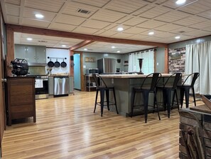 Cuisine privée