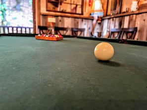 Spielezimmer